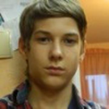 Максим Каплицкий