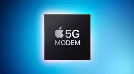 Bloomberg: Apple planlegger å integrere sine egne modemer i alle iPhones, men det vil ta noen år å komme dit