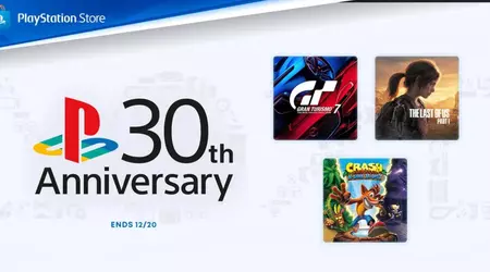 Si farvel til lønnen din: et stort spillsalg for å feire 30-årsjubileet til PlayStation fortsetter i PS Store