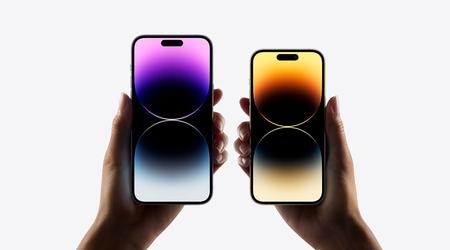 Kina forbyr tjenestemenn å bruke Apple-smarttelefoner