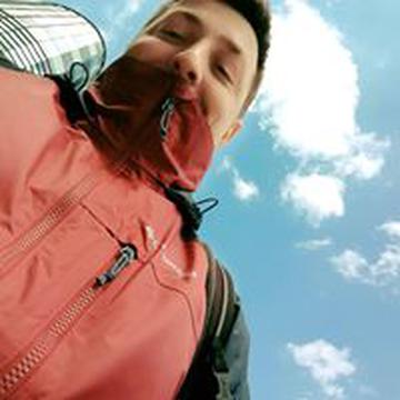 Andrii Shkodyn