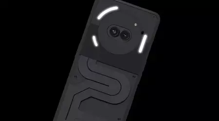 En innsider har avslørt pris, minneendringer og farger på Nothing Phone (2a).