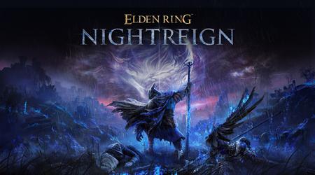 Samarbeidsspillet Elden Ring: Nightreign, en frittstående spin-off av FromSoftwares hardcore actionspill, har blitt kunngjort på TGA 2024