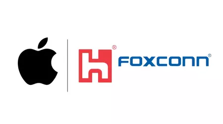Foxconn utvider iPhone-produksjonen i India med 1,5 milliarder dollar