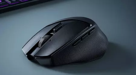 Razer har avduket Basilisk Mobile, en kompakt trådløs gamermus med ti knapper og en batteripakke med høy kapasitet