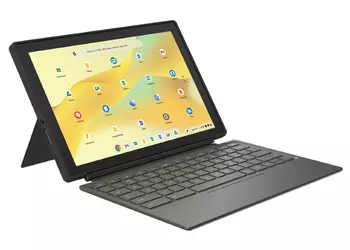 Acer har presentert et nettbrett for ...