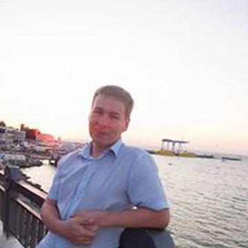 Андрей Некрасов