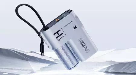 RedMagic lanserer Go Power Bank: et bærbart tilbehør med tre funksjoner for praktisk lading på farten