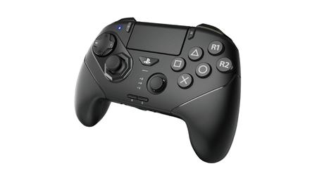 Hori Wireless Fighting Commander Octa Pro er en gamepad for fans av kampspill som vises 14. april for $ 100