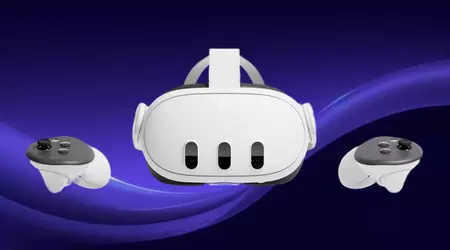 Lanseringsdato og spesifikasjoner for Meta Quest 3 mixed reality-headsetet avslørt