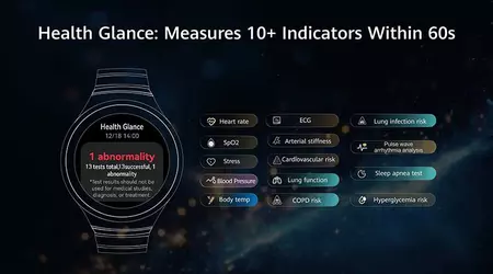 Huawei Watch GT 5: nye gjengivelser viser oppdatert design og mer enn 100 sportsmodus