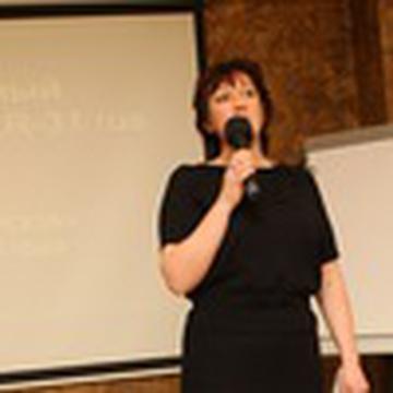 Елена Рудакова
