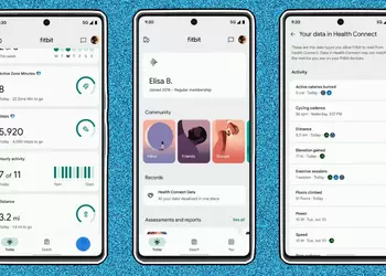 Fitbits helse-chatbot blir tilgjengelig senere i ...