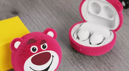 For Toy Story-fans: Samsung, Disney og Pixar har avduket spesielle etuier til Galaxy Buds FE, Galaxy Buds 2 og Galaxy Buds 2 Pro.