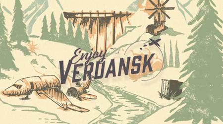 Activision erter "Verdansk Collection"-utgaven - den blir tilgjengelig 10. mars