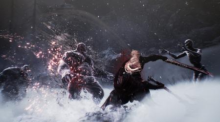 Utviklerne av The First Berserker: Khazan har bekreftet en utgivelsesdato tidlig i 2025