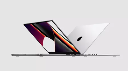 Rykter: Apple vil lansere oppdaterte versjoner av MacBook Pro med mer strømeffektive skjermer innen utgangen av året.