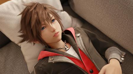 Kingdom Hearts 4 kan fortsette franchisens korsvei
