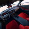 2026 Dodge Charger Sedan Miniatyrbilde 5