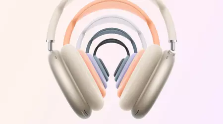 Gourmet: Apple har ingen planer om større AirPods Max-oppdateringer etter USB-C-versjonen