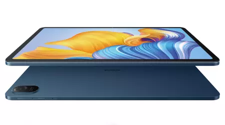 Honor jobber med budsjettnettbrettet Pad X9 med Snapdragon 680-brikke og 5G-støtte