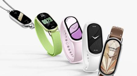 Mi Band 10 treningsarmbånd vil være tilgjengelig i et keramisk etui: Xiaomi avslørte designet til jubileumsserien