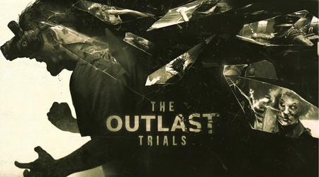 Det totale antallet spillere i The Outlast Trials nådde 3 millioner
