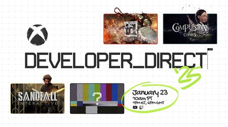 Innsider: Xbox Developer_Direct vil ha mer enn ett overraskelsesspill i vente for publikum