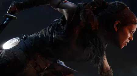 Senua's Saga: Hellblade II vil inneholde en fotomodus som lar deg legge til kunstig belysning i scenen, flytte figurer og bruke forskjellige filtre