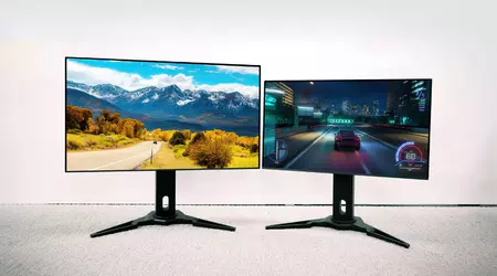Samsung overgår LG i OLED TV-salg i Nord-Amerika