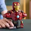 Iron Mans minibyste