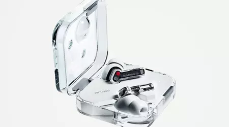 Dagens tilbud: Nothing Ear (2) på Amazon for € 109 (€ 16 rabatt)