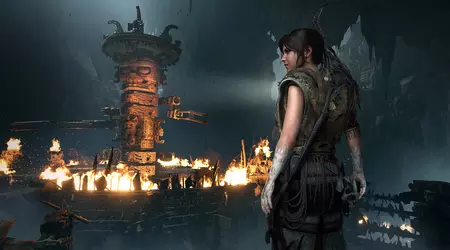 Crystal Dynamics sier opp 17 ansatte i arbeidet med den nye Tomb Raider