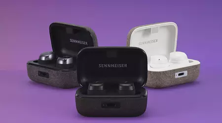 Sennheiser MOMENTUM True Wireless 3 med ANC er tilgjengelig på Amazon med en rabatt på $80.