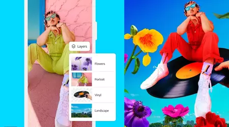 Adobe lanserer Photoshop for iPhone
