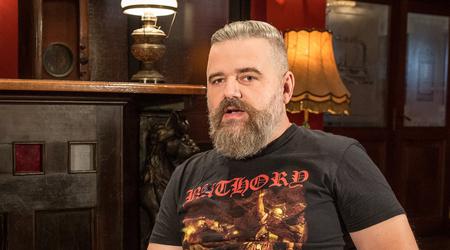 "Jeg har mange ideer, men ikke mye tid": Kingdom Come: Deliverance-skaperen håper AI vil bidra til å realisere flere av planene hans