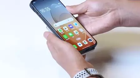Bekreftet: OPPO Find X8 vil få støtte for magnetisk lading med opptil 50W strøm