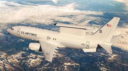 NATO kjøper seks E-7A Wedgetail "flygende radarer" som skal erstatte E-3 Sentry-flyene.