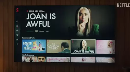 Netflix søker etter en maskinlæringsspesialist med en årslønn på opptil 900 000 dollar i streik i Hollywood.