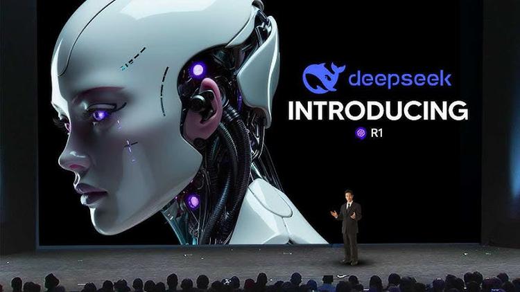 DeepSeek forbedrer R1 - nå gir ...