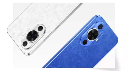 Huawei Nova 12 Lite: OLED-skjerm på 120 Hz, Snapdragon 778G-brikke og batteri med 66 W lading for 349 USD