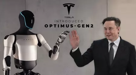 Musks planer i fare: Tesla klarer ikke å realisere oppgitt skala for produksjon av Optimus-roboter