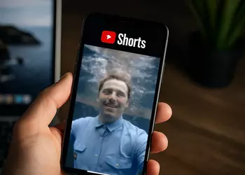 YouTube Shorts setter på AI: bilder ...