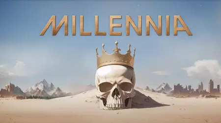 Møt Millennia! Strategispill fra Paradox Interactive annonsert
