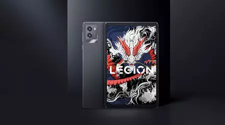 Lenovo Legion Y700 2024 vil være tilgjengelig utenfor Kina