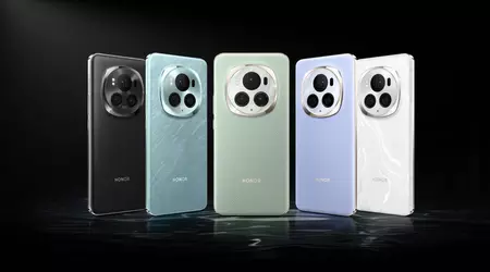 Honor Magic6 Pro anerkjent som verdens beste kameratelefon av DxOMark