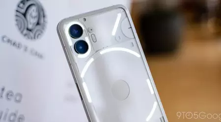 Circle to Search kommer til Nothing Phone (2) og (2a) smarttelefoner etter Android 15-oppdateringen