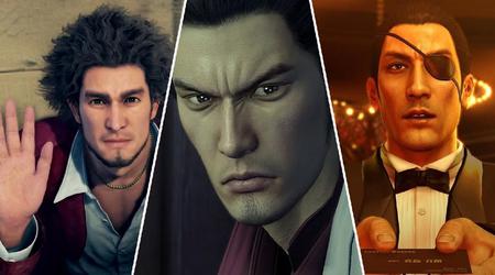 Yakuza-skaperne forbereder noe interessant: Ryu Ga Gotoku Studio vil holde sin egen RGG Summit 2024-presentasjon i september