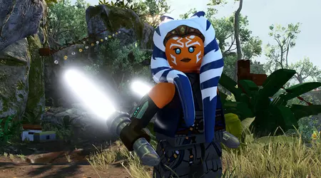Hva er vel høytiden uten rabatter? På Steam koster LEGO Star Wars: The Skywalker Saga $ 12 frem til 6. mai