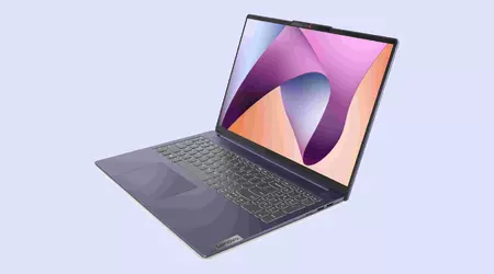 Motorola Motobook 60: en ny bærbar PC for India eller en kopi av Lenovo IdeaPad Slim 5?